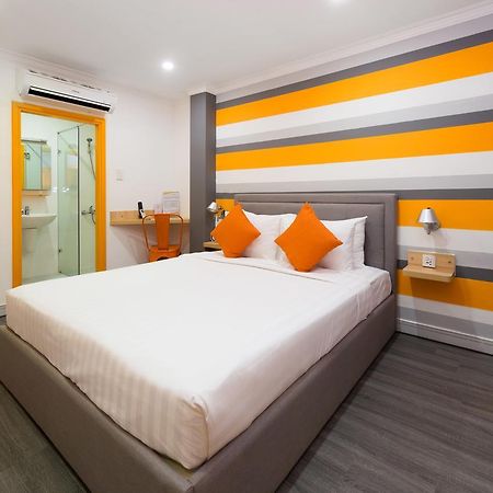 Zoolut Stay 271 Ho Chi Minh Zewnętrze zdjęcie