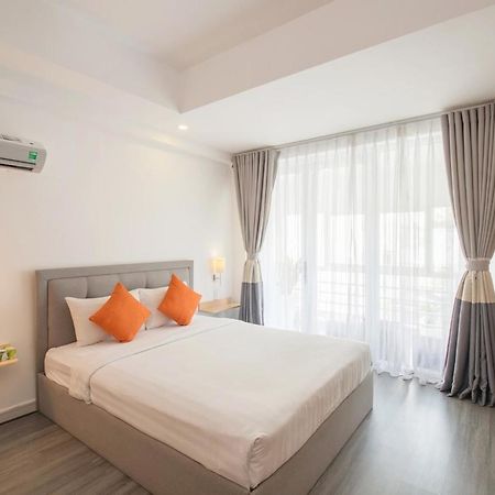 Zoolut Stay 271 Ho Chi Minh Zewnętrze zdjęcie